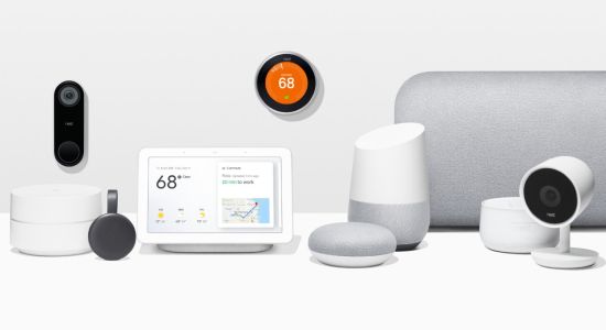 Google Nest