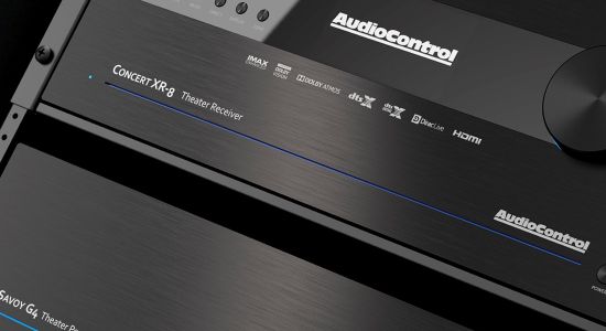 AudioControl